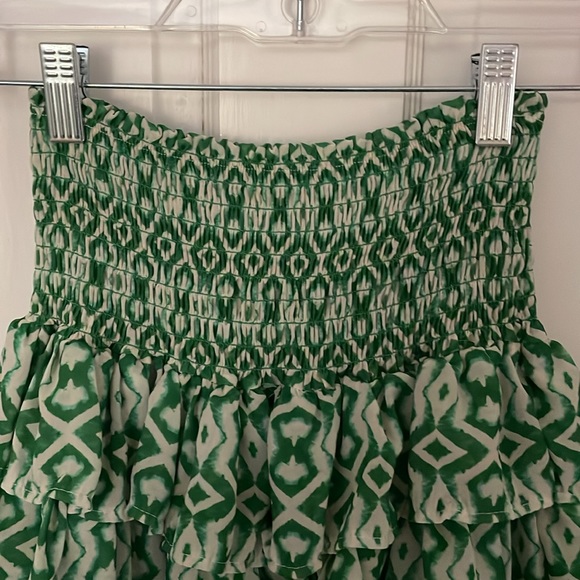 Mini Skirt - Picture 2 of 4